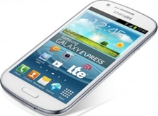 Samsung Galaxy Express