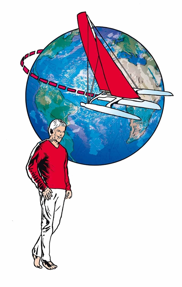 Le Théâtre côté Cœur JE PARLE A UN HOMME QUI NE TIENT PAS EN PLACE