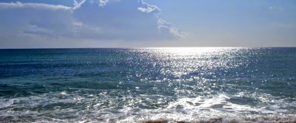 ماذا سيحدث لو شربت ماء البحر ؟