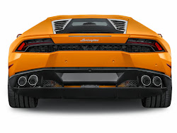 lamborghini huracan brand famous cars rear lp seat
