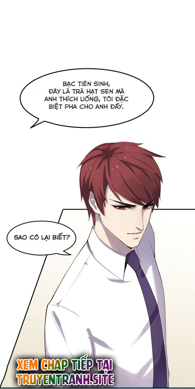 Tinh Hải Phù Mộng Chap 1 - Next Chap 2