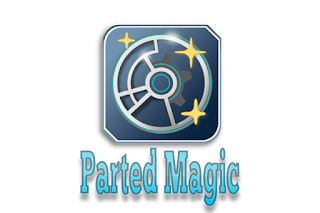Parted Magic 2018.04.30 [Disco arranque completísimo][En] 1111111111