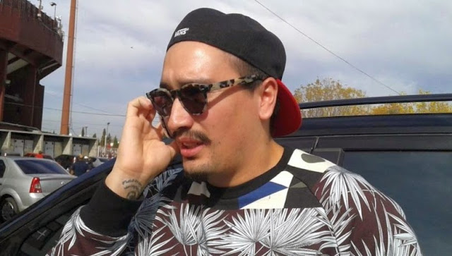 Αγνώριστος ο Λέτο! (ΦΩΤΟ)