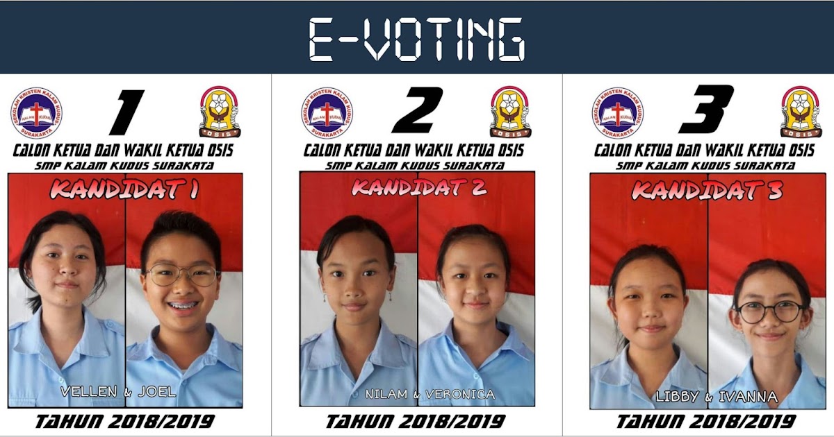 program kerja osis smp 2018 program kerja osis smp 2018