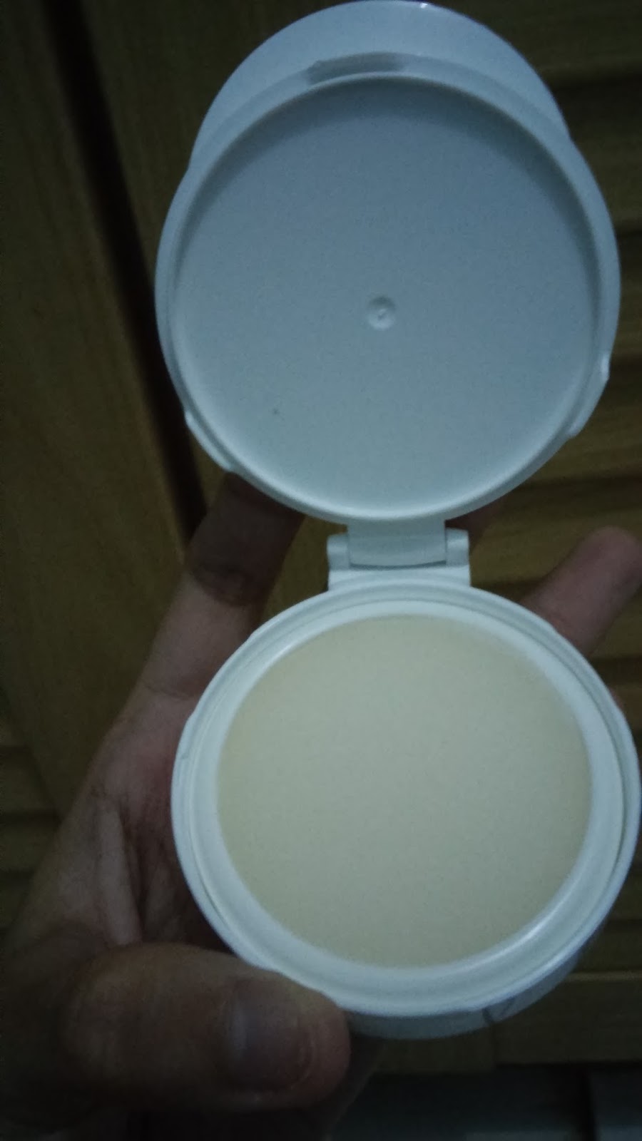 NIKKI How To Make Your Own Cushion Foundation (DIY)