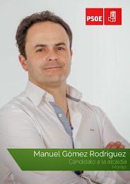 MANUEL GOMEZ RODRIGUEZ
