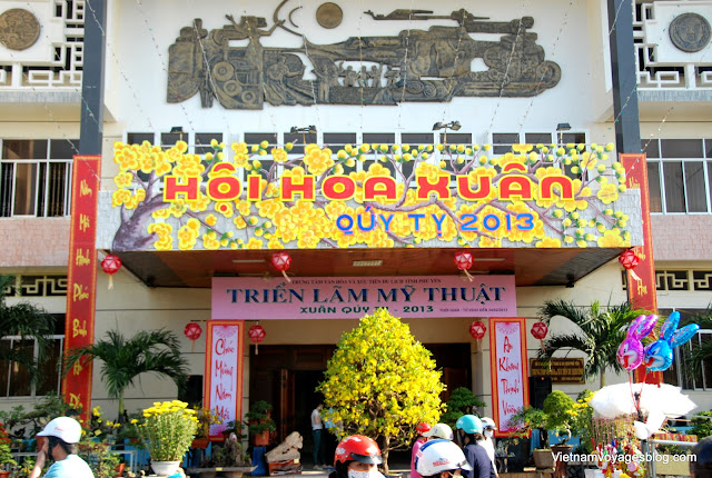 Phu Yen tourisme