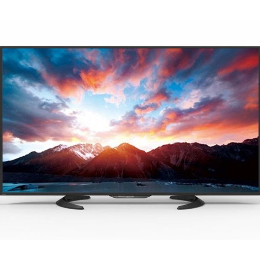 sharp55ledtvaquoshitamlc55le460x Toko tv online