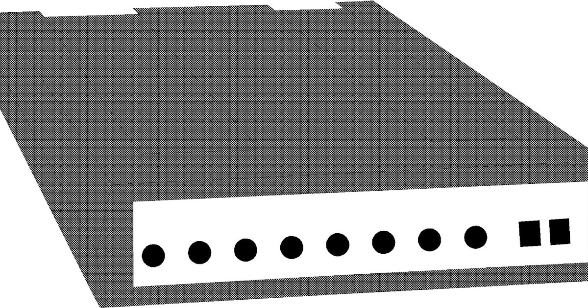 Modem stood for Modulator/Demodulator
