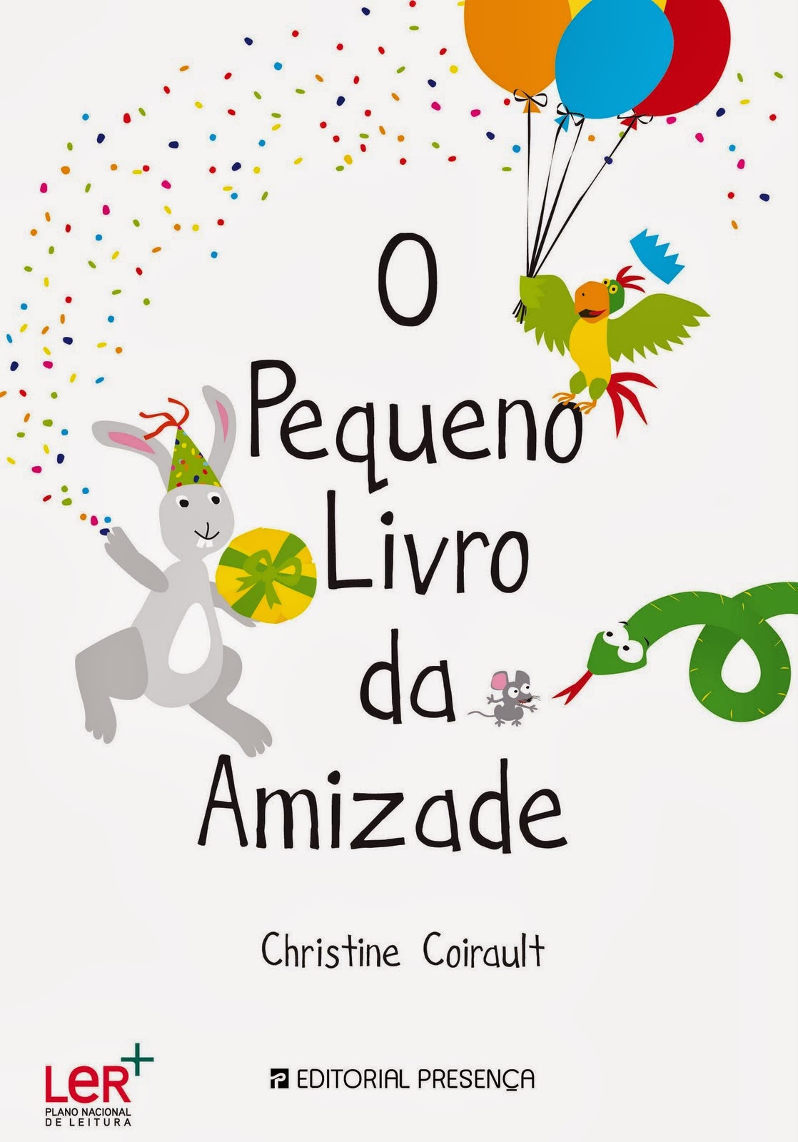 Leyaonline - A Girafa que Comia Estrelas - Vários autores