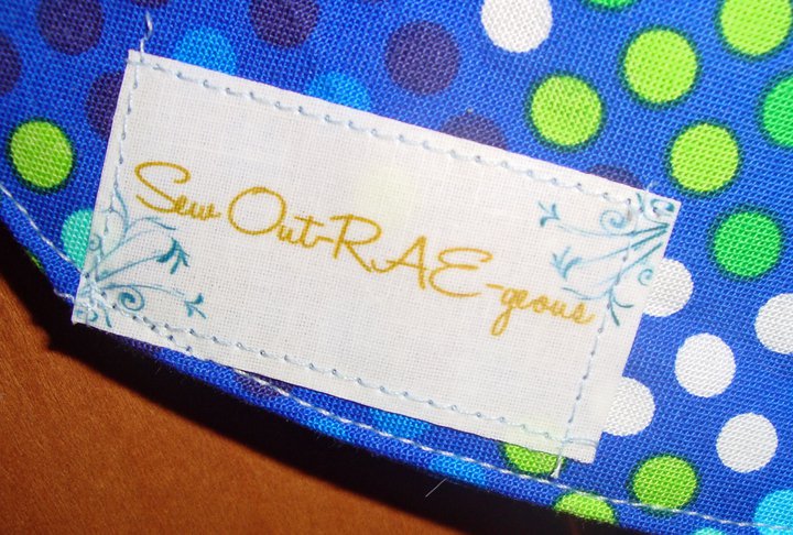 Sew Out-RAE-geous