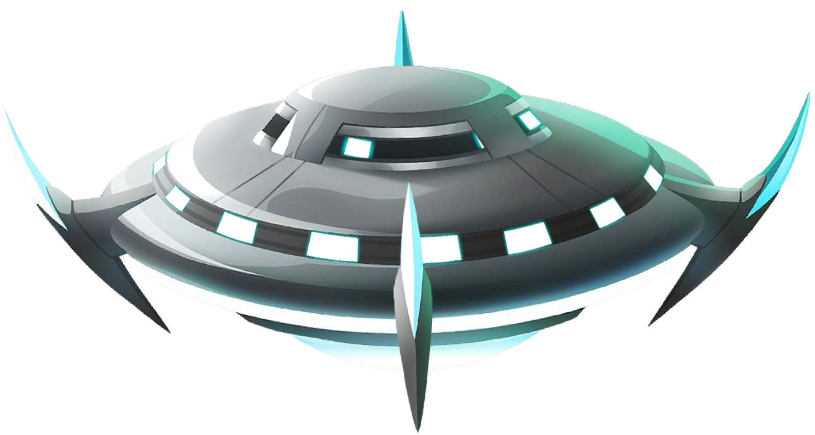 La conspiración de los OVNIS ¿Qué significa OVNI?