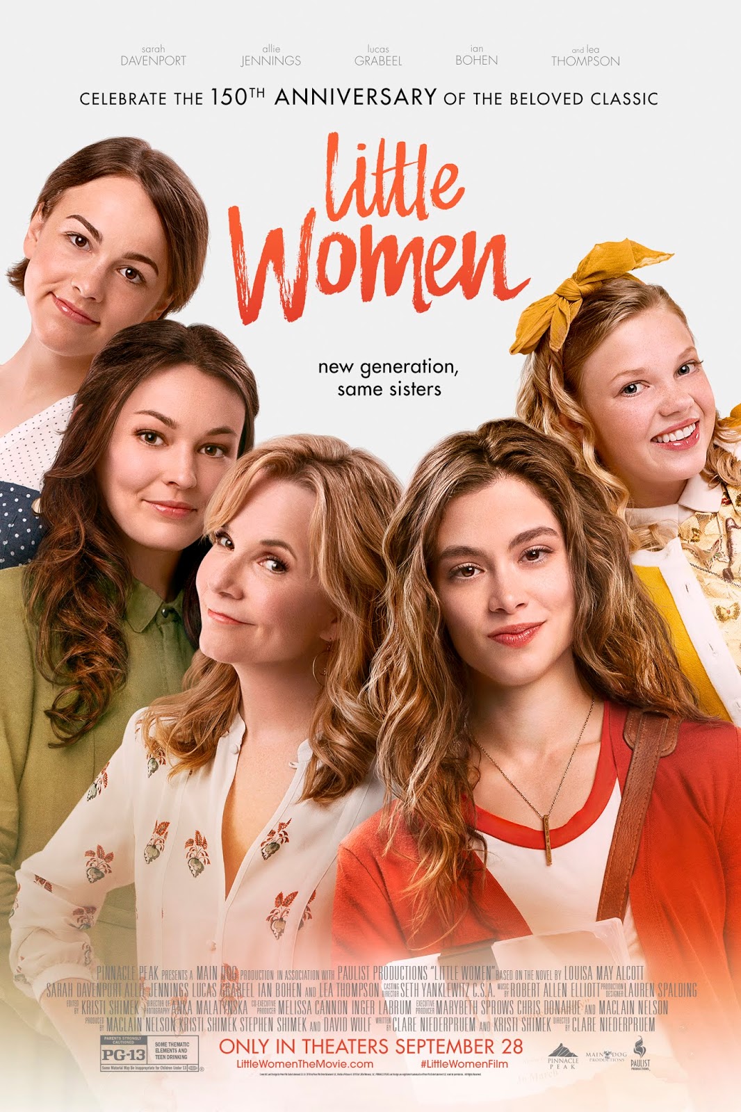 little women a