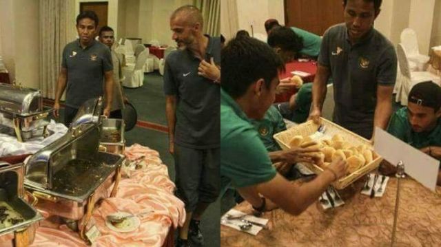 Beberapa Hari Digelar, SEA Games 2017 Sudah Penuh Kekacauan dan Merugikan Indonesia Beberapa Hari Digelar, SEA Games 2017 Sudah Penuh Kekacauan dan Merugikan Indonesia