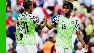 Nigeria Ni Kufa au Kupona Leo