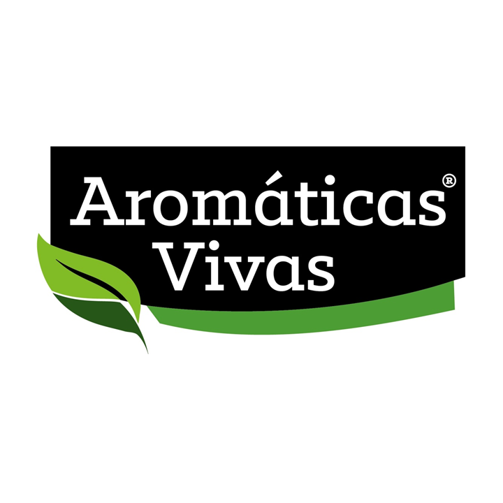 Aromáticas Vivas