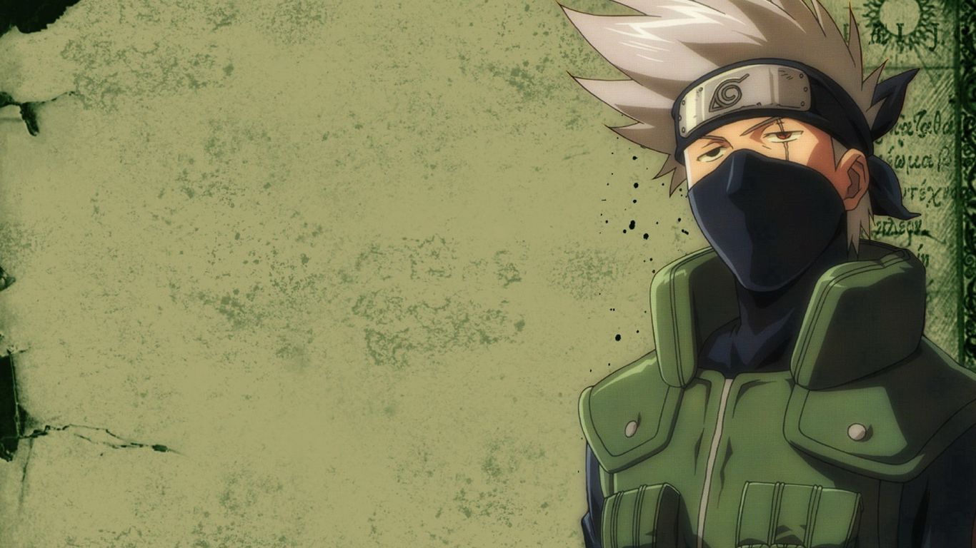 Hình nền Kakashi Hatake thú vị nhất, phong cách nhất và tốt nhất