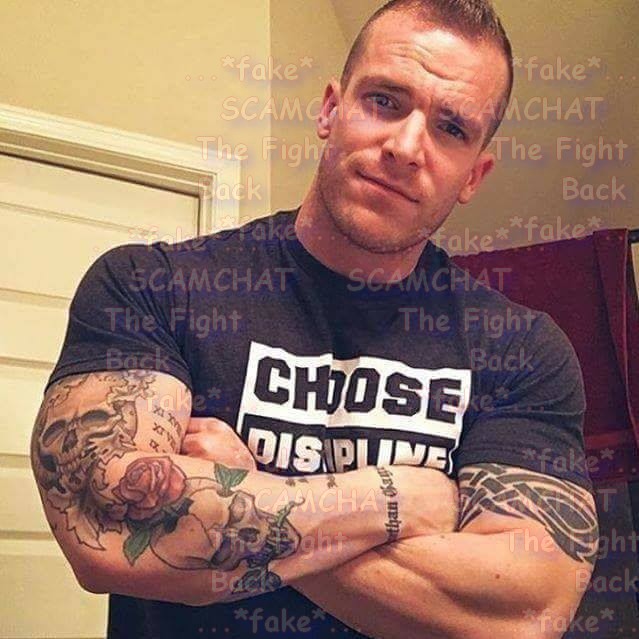 Classify Graham Allen of Rant Nation