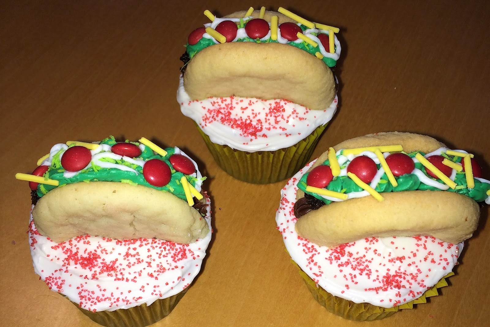 Room Mom Extraordinaire: Taco Birthday Party