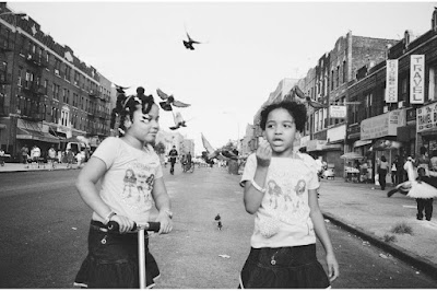 Brooklyn en la década de los 80