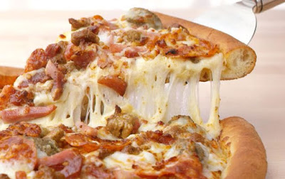 Papa John's Brings “the Meat” this Fall with the NEW Ultimate