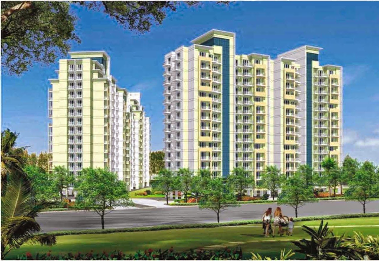 2 BHK Flats in Gurgaon +919250404176