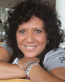Rosana Arbelo Gopar (Cantante)