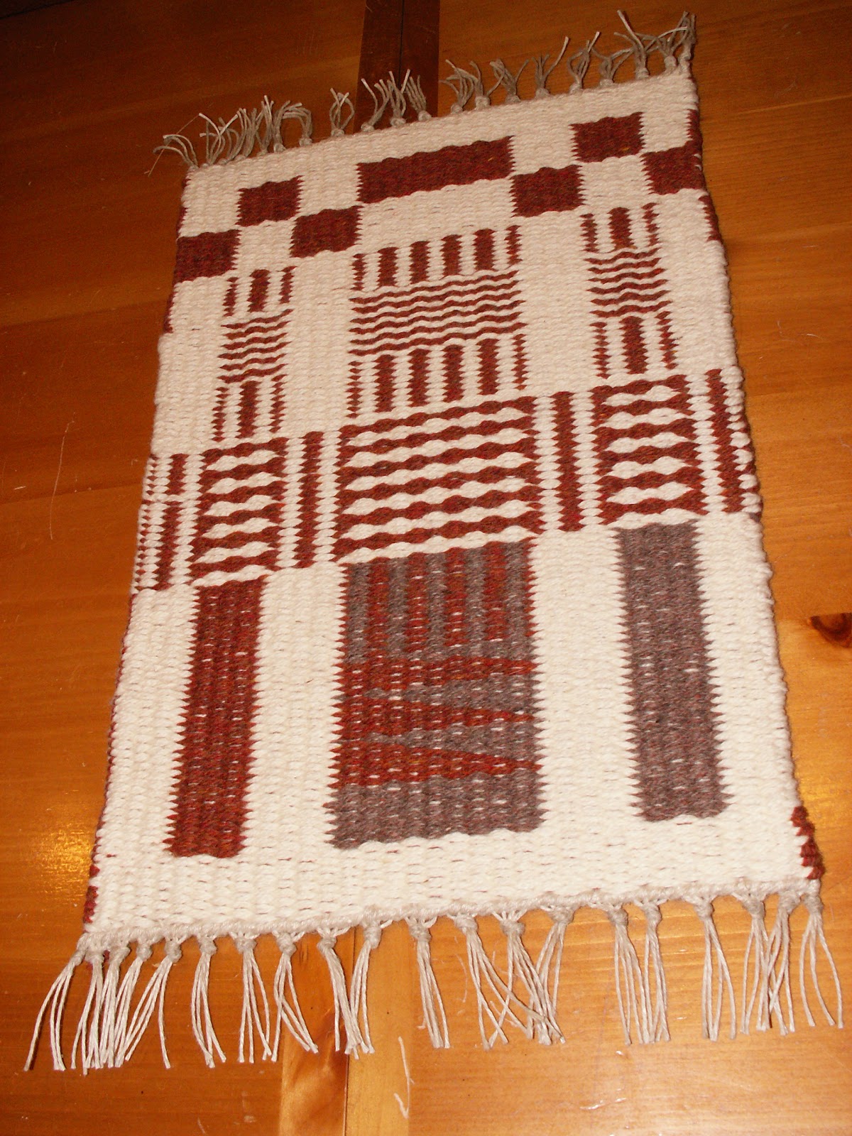 Class Time Jason Collingwood Rugs