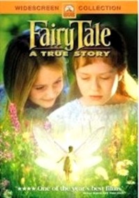 O MELHOR FILME SOBRE FADAS