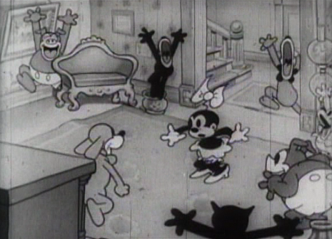 Lost in the Movies (formerly The Dancing Image): #WatchlistScreenCaps ...