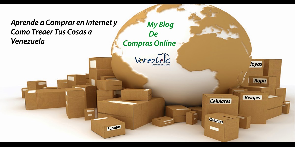 Como Comprar En En La Pagina de Desde Venezuela