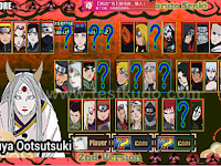 Naruto senki vs kuguya mod the last Full Version Naruto senki vs kuguya mod the last Full Version
