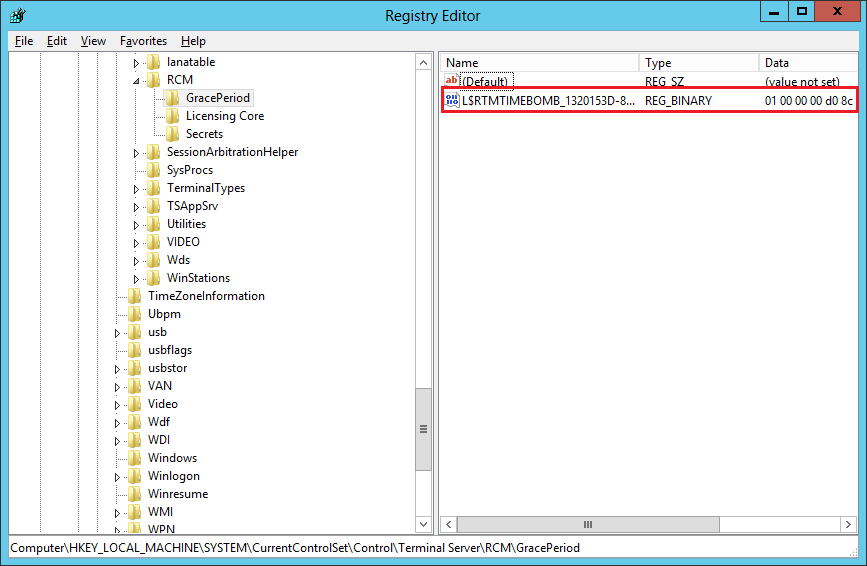 Windows World Wide RDS Error Se desconectó la sesión remota porque no