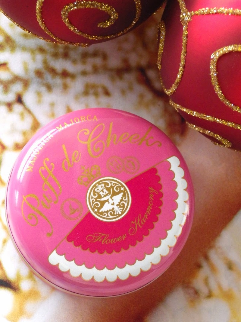 majolica majorca blush