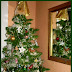 fabulous fashion and decor : Christmas Decorating Ideas for Living Room