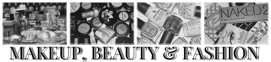 Makeup, Beauty & Fashion