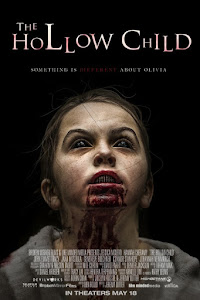 The Hollow Child Poster