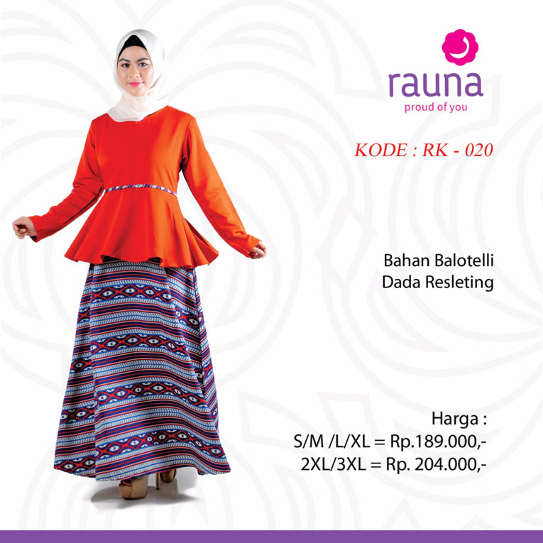 koleksi gamis muslimah syar i rauna rk 20 23 29 koleksi gamis muslimah syar i rauna rk 20 23 29