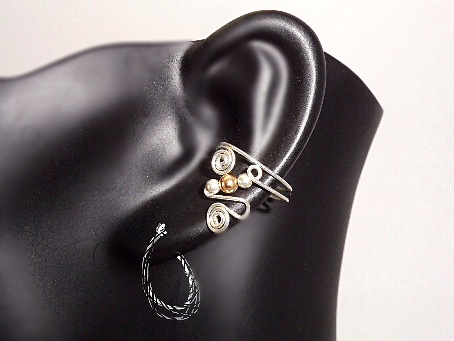 Elegant EarCuffs, The Blog Why Ear Cuffs?