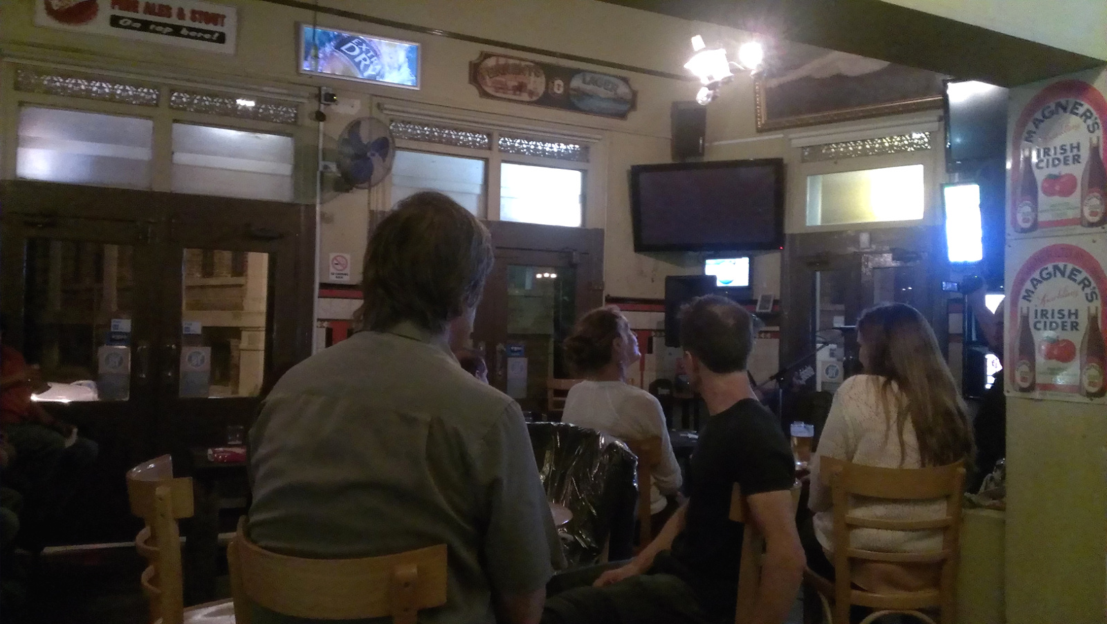 Sydney Pub List Glengarry Castle Hotel, Redfern