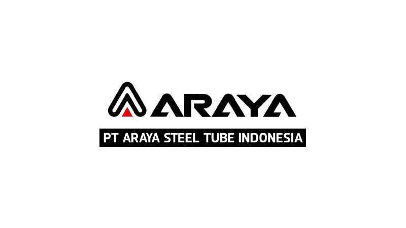 Lowongan Terkini PT Araya Steel Tube Indonesia Lowongan Terkini PT Araya Steel Tube Indonesia