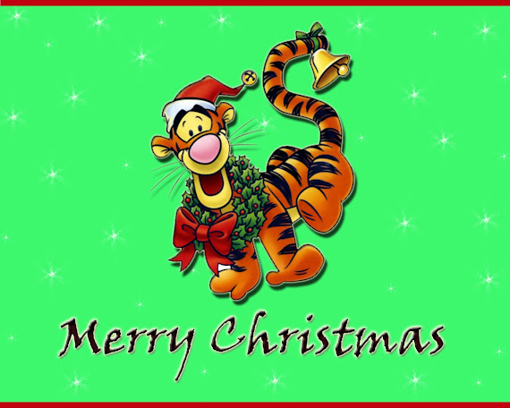 download besplatne pozadine za desktop 1280x1024 slike ecard čestitke blagdani Božić tigar