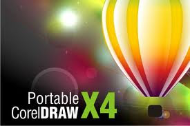 Corel Draw X4 Portable Full