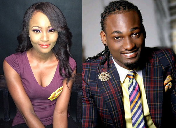 osas1 My wedding bell will ring soon - beauty queen Osas Ighodaro says