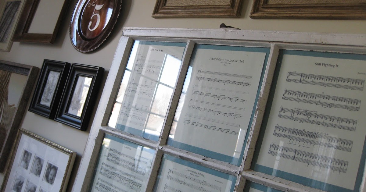 That Mommy Blog Gallery Wall Alternatives