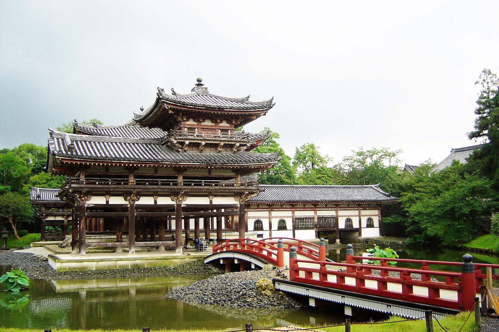 5five5 Historic Monuments of Ancient Kyoto (Kyoto, Uji and Otsu