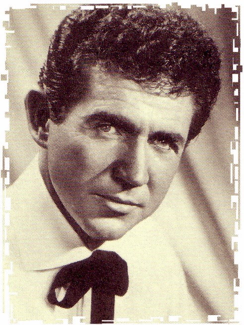 SIXTIES BEAT: Sonny James