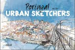 Livro Portugal by Urban Sketchers