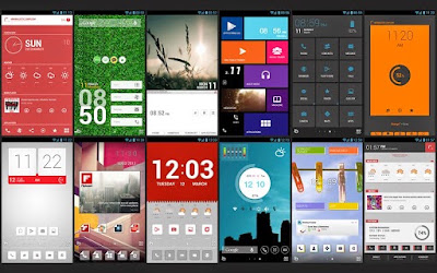 Buzz Launcher v1.8.0.08 Apk 2 Buzz Launcher v1.8.0.08 Apk 2