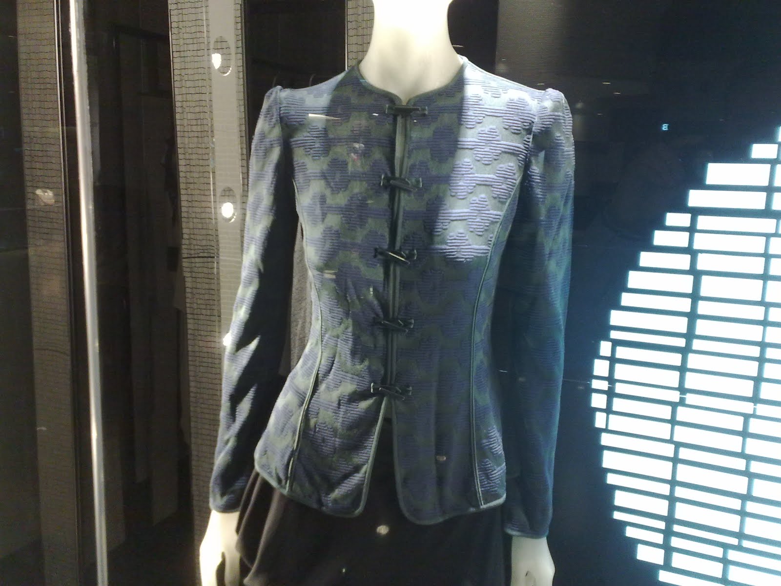 armani plaza indonesia